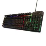 5 m - 12 tasti multimediali - Colore nero