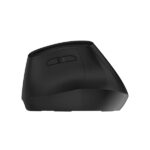Mouse wireless Ewent - 4000 dpi - Ricevitore USB-A 2,4 GHz - Bluetooth 5.1 - Ergonomico - 6 pulsanti - Impugnatura verticale - Colore nero - immagine 5