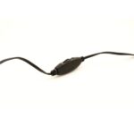 1 m - Colore nero
