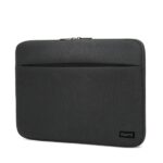 3" - Poliestere - Scomparto aggiuntivo - Colore nero