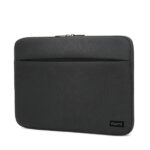 1" - Poliestere - Scomparto aggiuntivo - Colore nero