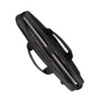 Ewent Custodia per laptop 15,6" - Maniglia - Cinghia regolabile - Poliestere - Colore nero - immagine 3