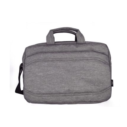 6" - Maniglia - Cinghia regolabile - Poliestere - Colore grigio