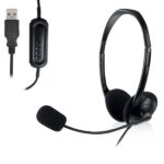 1 m - Colore nero
