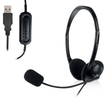 1 m - Colore nero