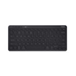 Trust Lyra Wireless Bluetooth 5.0 - Batteria ricaricabile - Realizzato con materiali riciclati - Colore nero - immagine 2