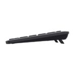 Trust Lyra Wireless Bluetooth 5.0 - Batteria ricaricabile - Realizzato con materiali riciclati - Colore nero - immagine 3
