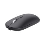 Trust Lyra Pack tastiera e mouse wireless Bluetooth - Multidispositivo - Utilizzo ambidestro - Colore nero - immagine 4