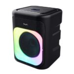 Trust Azura Altoparlante portatile Bluetooth 50W - Colore nero - immagine 2