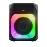 Trust Azura Altoparlante portatile Bluetooth 50W - Colore nero - immagine 4