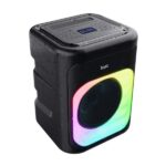 Trust Azura Altoparlante portatile Bluetooth 50W - Colore nero - immagine 5