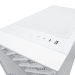 Mini-ITX - Lato in vetro temperato - Dimensioni HDD 2
