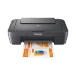 Canon Pixma MG2556S Stampante multifunzione a colori - immagine 2