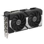 Asus GeForce DUAL-RTX5060-O8G OC Edition Scheda grafica 8 GB GDDR7 - immagine 3