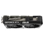 Asus GeForce DUAL-RTX5060-O8G OC Edition Scheda grafica 8 GB GDDR7 - immagine 4