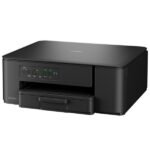 Brother DCP-J1260W Stampante multifunzione a colori WiFi 16 ppm - immagine 2