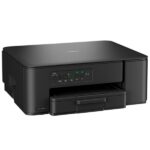 Brother DCP-J1260W Stampante multifunzione a colori WiFi 16 ppm - immagine 3