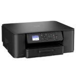 Brother DCP-J1310DW Stampante multifunzione a colori WiFi 16 ppm - immagine 3