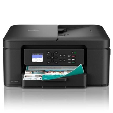 Brother DCP-J1360DW Stampante multifunzione a colori WiFi Duplex 16 ppm
