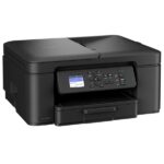 Brother DCP-J1360DW Stampante multifunzione a colori WiFi Duplex 16 ppm - immagine 3