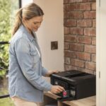 Brother DCP-J1360DW Stampante multifunzione a colori WiFi Duplex 16 ppm - immagine 4