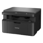 Brother DCP-L1640W Stampante multifunzione laser monocromatica WiFi Duplex 20 ppm - immagine 2