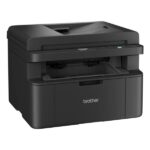 Brother DCP-L1660W Stampante multifunzione laser monocromatica WiFi Duplex 20 ppm - Alimentatore automatico da 10 fogli - immagine 3