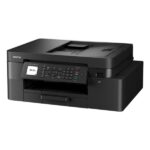 Brother MFC-J4350DW Stampante multifunzione a colori duplex Fax WiFi 20 ppm - immagine 2