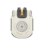 XO G39 Auricolari - Bluetooth 5.3 - TWS - Cancellazione del rumore - Telecomando per i tuoi video e foto - Colore bianco - immagine 2