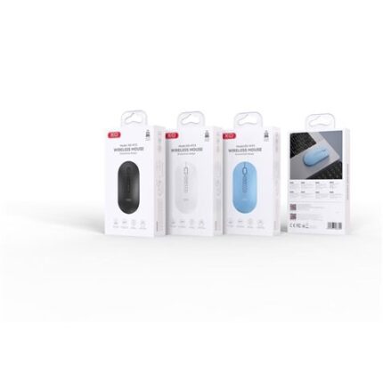 4 GHz - 1600 DPI - Colore bianco