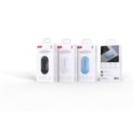 4 GHz - 1600 DPI - Colore nero