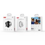 XO G36 Auricolari Bluetooth 5.4 - TWS - Riduzione del rumore - Traduzione simultanea fino a 145 lingue - Colore nero - immagine 3
