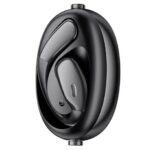 XO G36 Auricolari Bluetooth 5.4 - TWS - Riduzione del rumore - Traduzione simultanea fino a 145 lingue - Colore nero - immagine 4