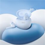 XO G26 Auricolari Bluetooth 5.3 - TWS - Cancellazione del rumore ENC+ANC - Colore blu - immagine 2