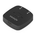 Aisens Commutatore HDMI 4K@60Hz - Colore nero - immagine 2