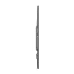 Aisens Supporto ECO ultrasottile per monitor/TV 45 kg da 32-75 - Colore nero - immagine 3