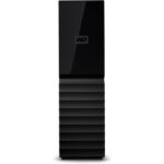5" 18 TB USB 3.0 - Colore nero