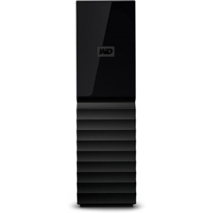 5" 18 TB USB 3.0 - Colore nero