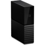 5" 18 TB USB 3.0 - Colore nero