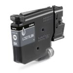 Brother LC527XL Nero Cartuccia d'inchiostro originale - LC527XLBK - immagine 2