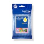 Brother LC527XL Giallo Cartuccia d'inchiostro originale - LC527XLY