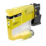 Brother LC527 Cartuccia d'inchiostro giallo originale - LC527Y - immagine 2