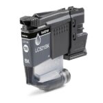 Brother LC521 Nero Cartuccia d'inchiostro originale - LC521BK - immagine 2