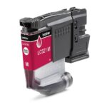Brother LC521 Cartuccia d'inchiostro originale magenta - LC521M - immagine 2