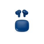 SPC Boost Buds Auricolari wireless True Wireless - Cancellazione del rumore - 4 microfoni - Controllo tattile - Google Fast Pair - Colore blu - immagine 2