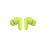 SPC Boost Buds Auricolari wireless True Wireless - Cancellazione del rumore - 4 microfoni - Controllo tattile - Google Fast Pair - Colore verde lime - immagine 3