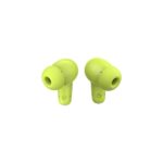 SPC Boost Buds Auricolari wireless True Wireless - Cancellazione del rumore - 4 microfoni - Controllo tattile - Google Fast Pair - Colore verde lime - immagine 4