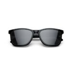 Energy Sistem RayFlex Music Occhiali Bluetooth - Lenti Anti Luce Blu + Lenti Magnetiche Polarizzate con Protezione UV400 - Riproduzione Musica - Microfono e Assistente Vocale - IPX5 - Controllo Tattile - Colore Nero - immagine 2