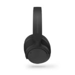 Energy Sistem RadioBeat Auricolari Bluetooth - Connessione multipunto - Fino a 20 ore di autonomia - Radio FM - Slot MicroSD - Pulsanti multifunzione - Colore nero - immagine 3