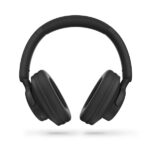 Energy Sistem RadioBeat Auricolari Bluetooth - Connessione multipunto - Fino a 20 ore di autonomia - Radio FM - Slot MicroSD - Pulsanti multifunzione - Colore nero - immagine 4